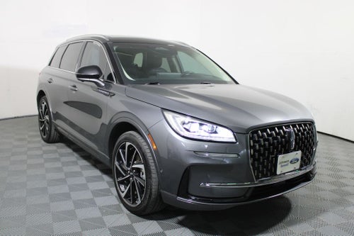 2024 Lincoln Corsair Grand Touring