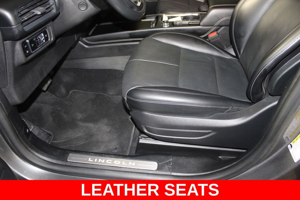 2024 Lincoln Corsair Grand Touring