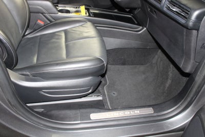 2024 Lincoln Corsair Grand Touring