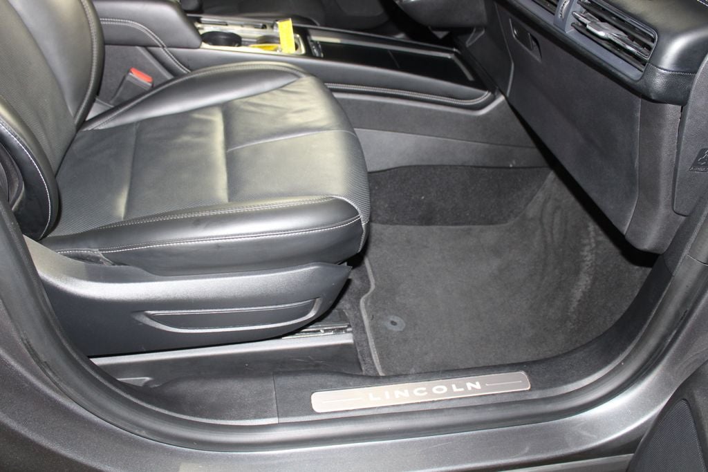 2024 Lincoln Corsair Grand Touring