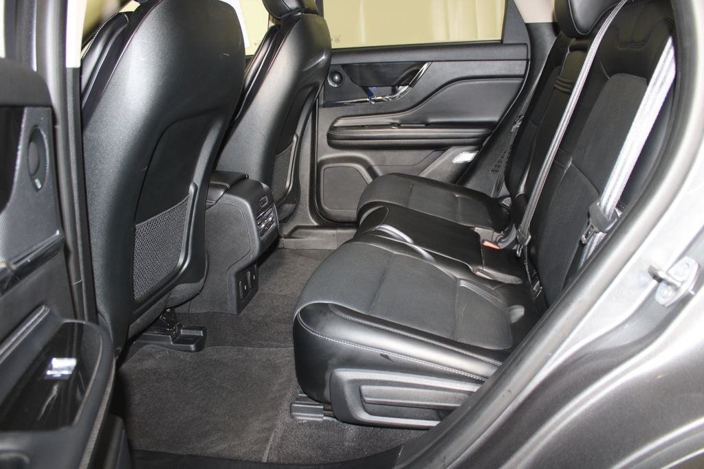 2024 Lincoln Corsair Grand Touring