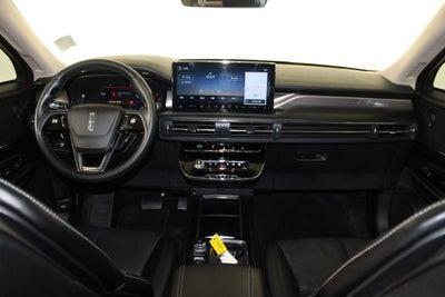 2024 Lincoln Corsair Grand Touring