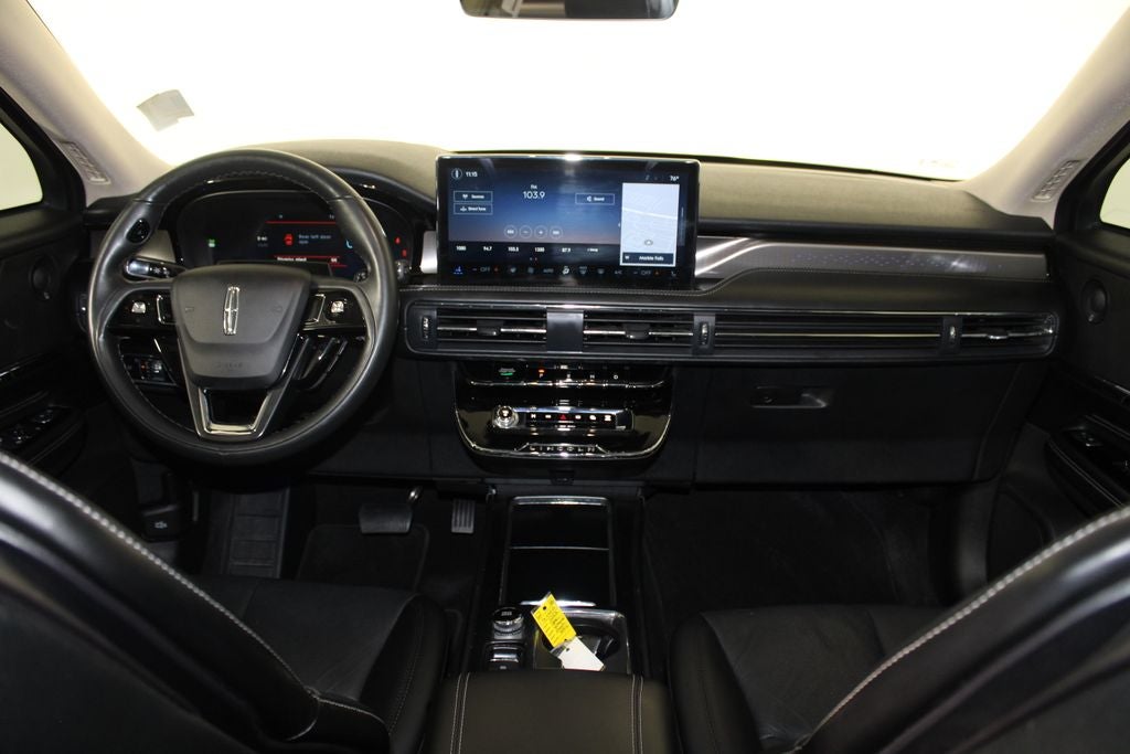 2024 Lincoln Corsair Grand Touring