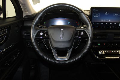 2024 Lincoln Corsair Grand Touring