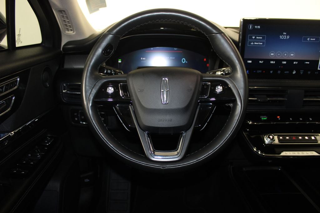 2024 Lincoln Corsair Grand Touring