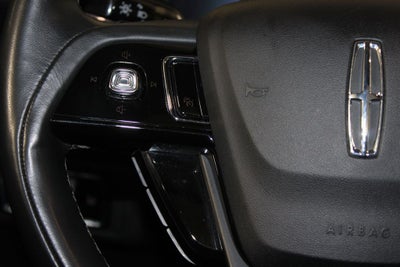 2024 Lincoln Corsair Grand Touring