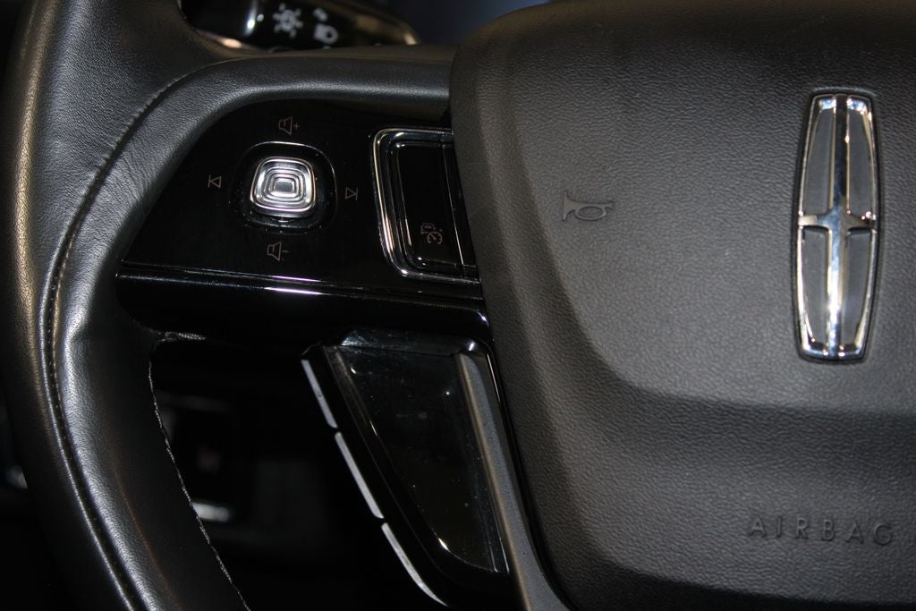 2024 Lincoln Corsair Grand Touring