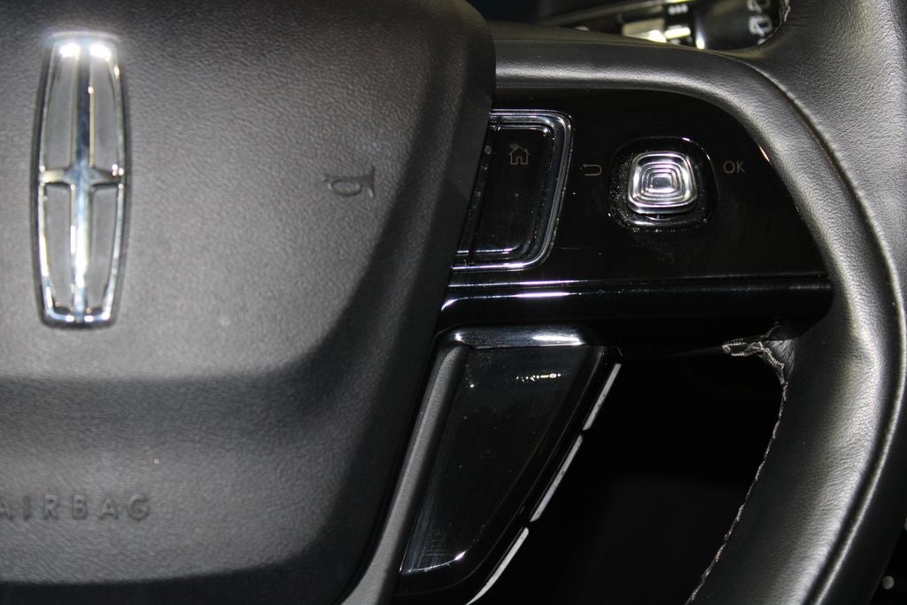 2024 Lincoln Corsair Grand Touring