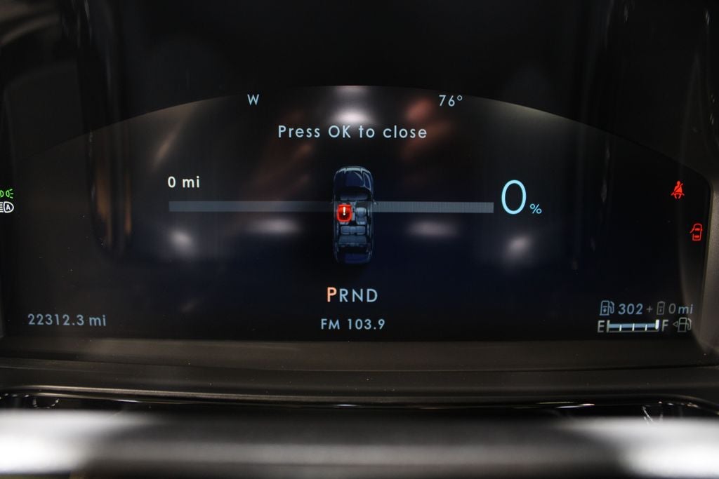 2024 Lincoln Corsair Grand Touring