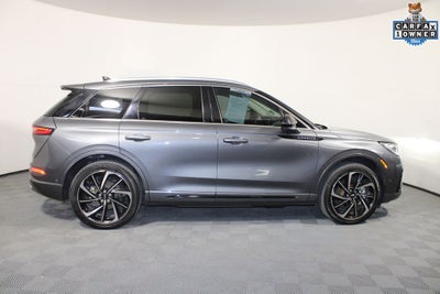 2024 Lincoln Corsair Grand Touring