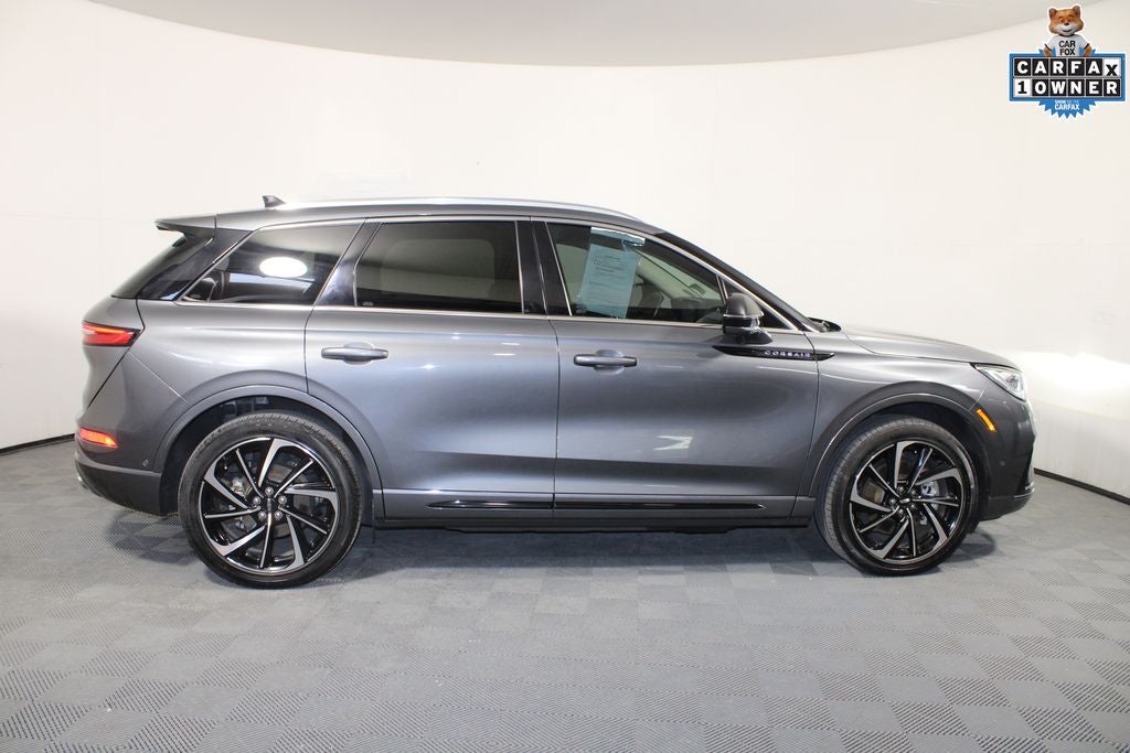 2024 Lincoln Corsair Grand Touring