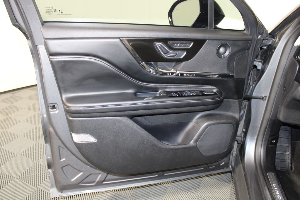 2024 Lincoln Corsair Grand Touring