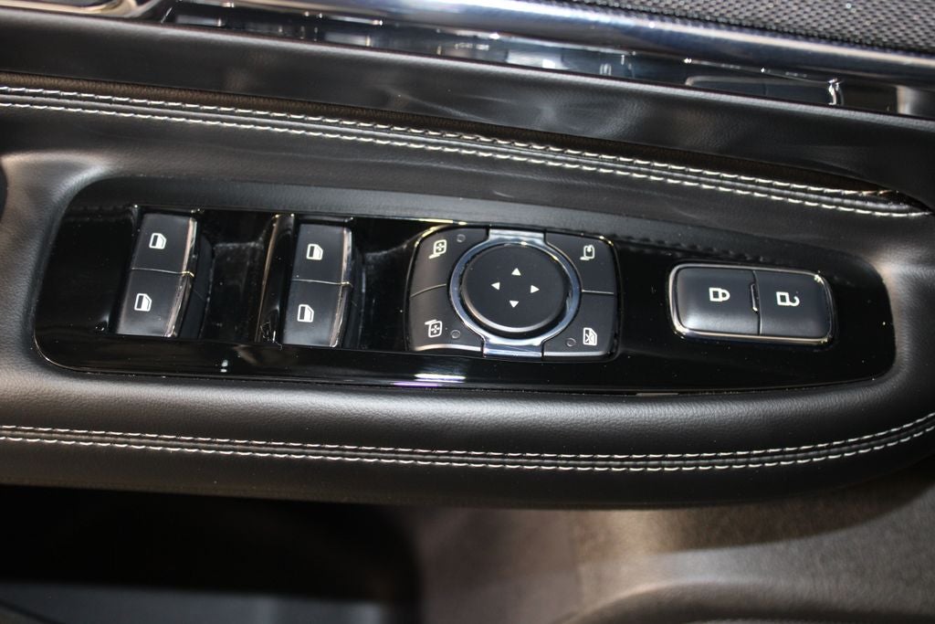 2024 Lincoln Corsair Grand Touring