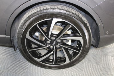 2024 Lincoln Corsair Grand Touring