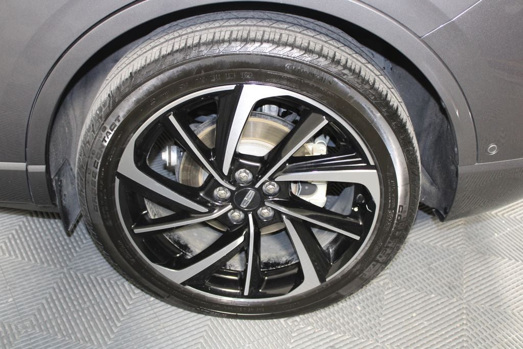 2024 Lincoln Corsair Grand Touring