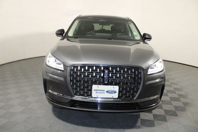 2024 Lincoln Corsair Grand Touring