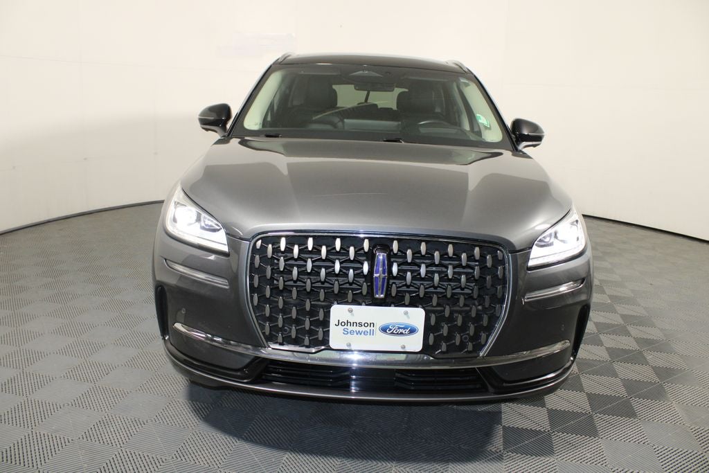 2024 Lincoln Corsair Grand Touring