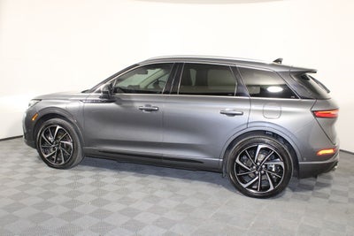 2024 Lincoln Corsair Grand Touring