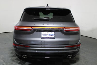 2024 Lincoln Corsair Grand Touring