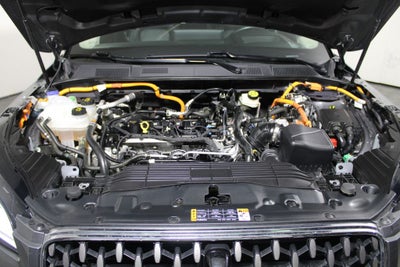 2024 Lincoln Corsair Grand Touring