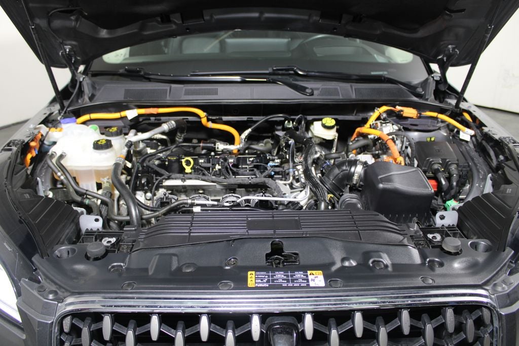 2024 Lincoln Corsair Grand Touring