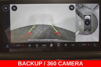 2024 Lincoln Corsair Grand Touring