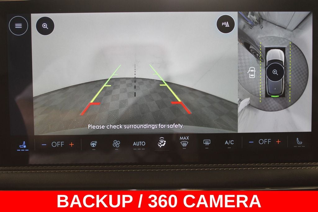 2024 Lincoln Corsair Grand Touring