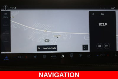 2024 Lincoln Corsair Grand Touring