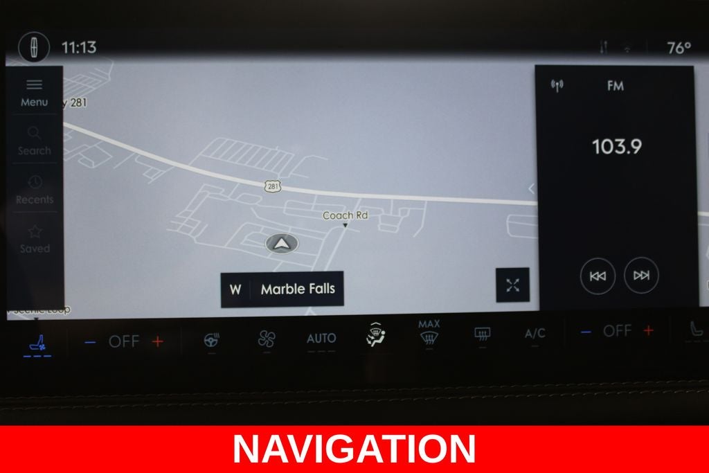 2024 Lincoln Corsair Grand Touring