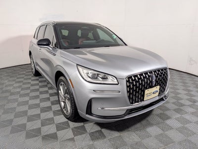 2024 Lincoln Corsair Plug-In Hybrid Grand Touring