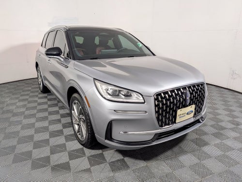 2024 Lincoln Corsair Plug-In Hybrid Grand Touring