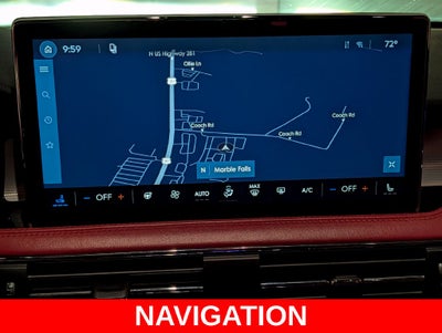2024 Lincoln Corsair Plug-In Hybrid Grand Touring