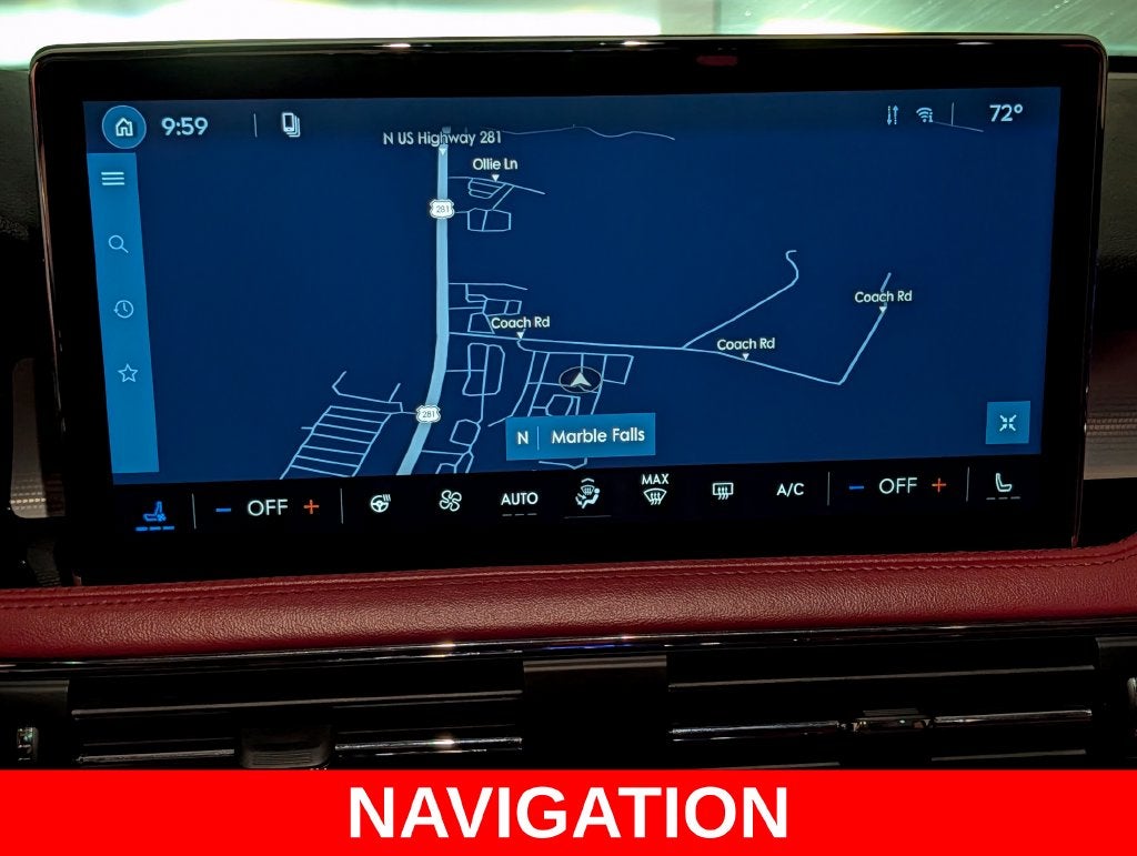 2024 Lincoln Corsair Plug-In Hybrid Grand Touring