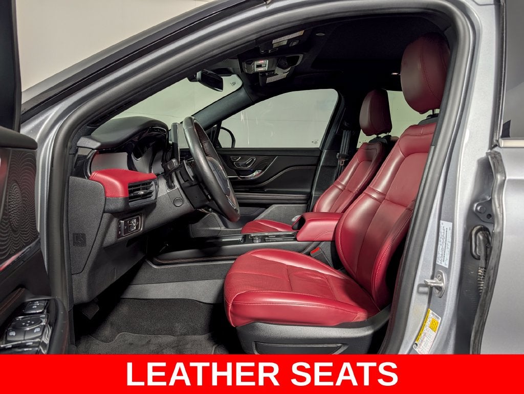 2024 Lincoln Corsair Plug-In Hybrid Grand Touring