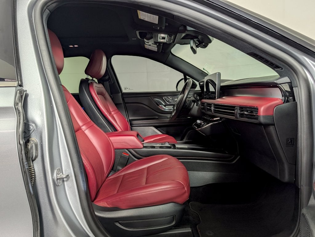 2024 Lincoln Corsair Plug-In Hybrid Grand Touring