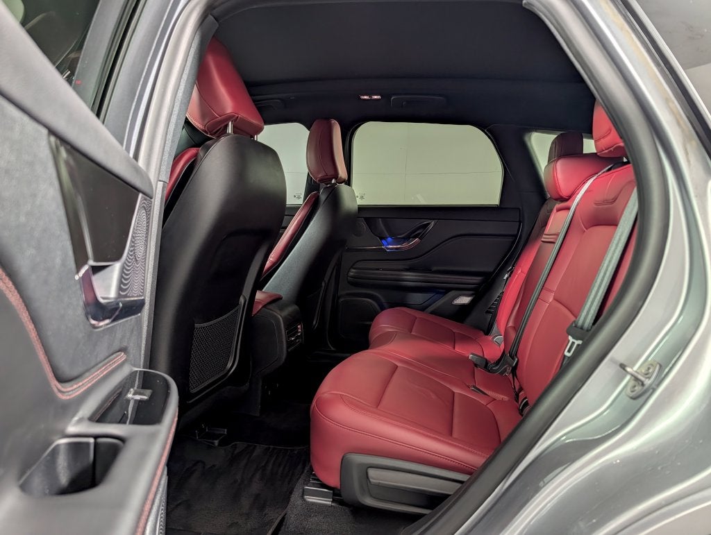 2024 Lincoln Corsair Plug-In Hybrid Grand Touring