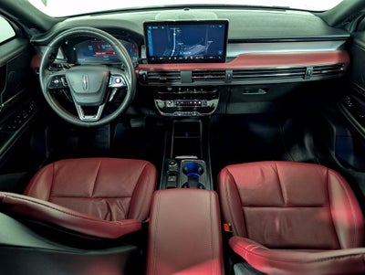 2024 Lincoln Corsair Plug-In Hybrid Grand Touring