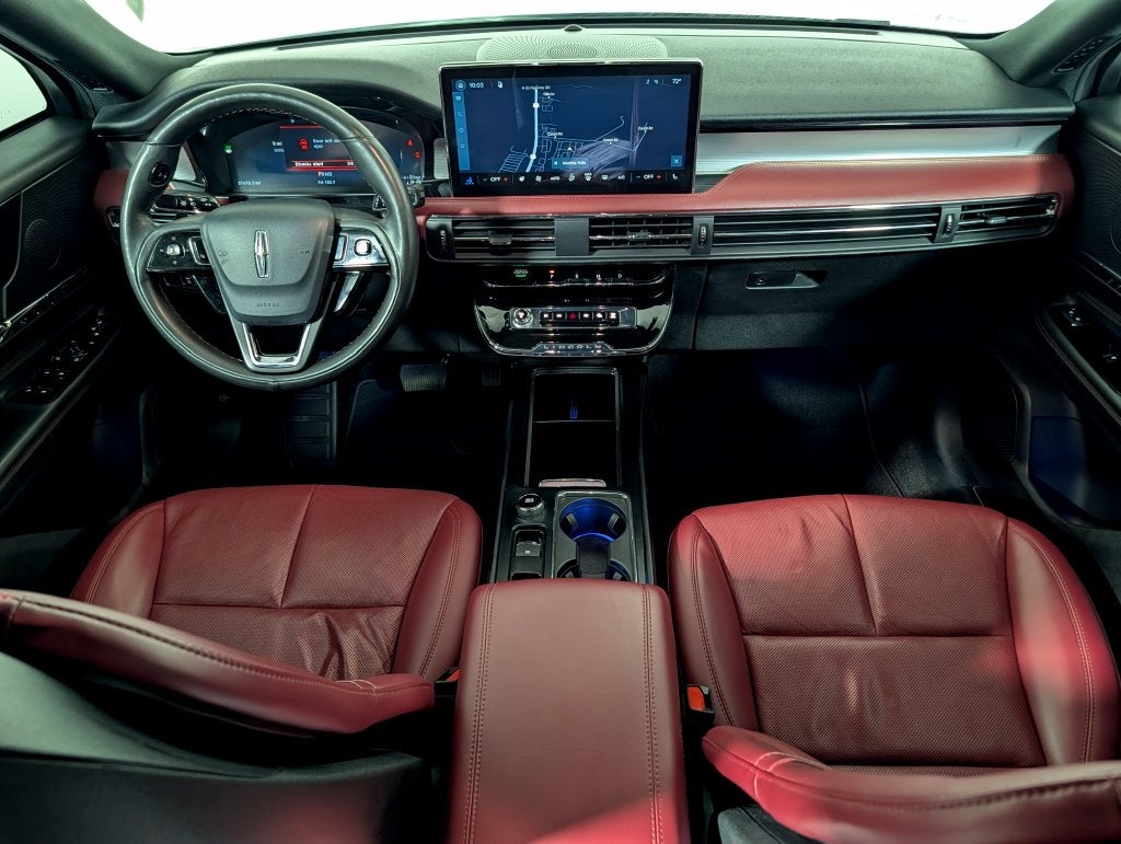 2024 Lincoln Corsair Plug-In Hybrid Grand Touring