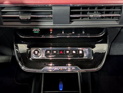 2024 Lincoln Corsair Plug-In Hybrid Grand Touring
