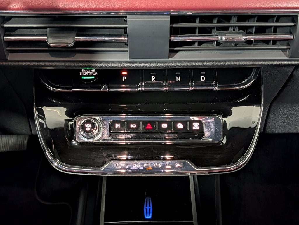 2024 Lincoln Corsair Plug-In Hybrid Grand Touring