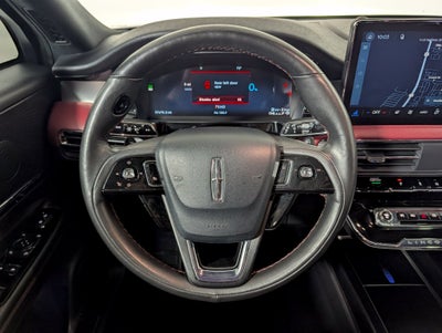 2024 Lincoln Corsair Plug-In Hybrid Grand Touring