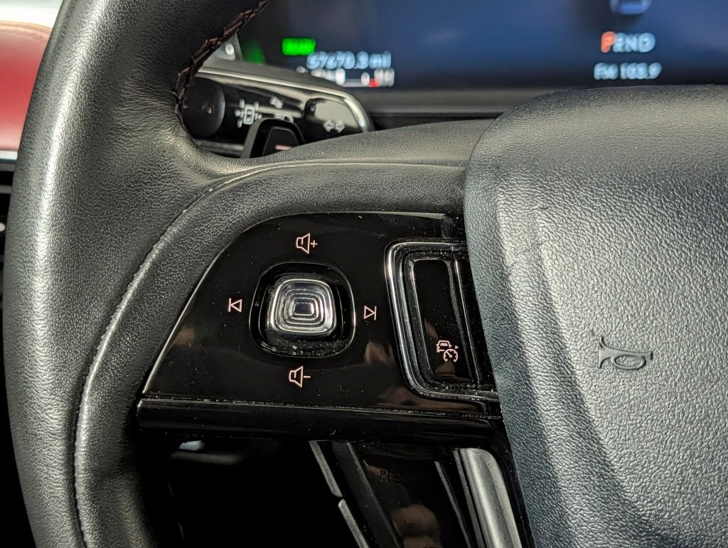 2024 Lincoln Corsair Plug-In Hybrid Grand Touring