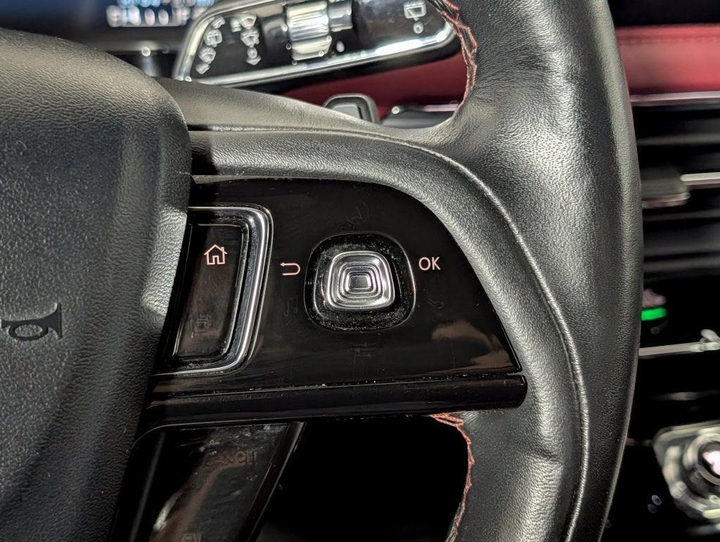 2024 Lincoln Corsair Plug-In Hybrid Grand Touring