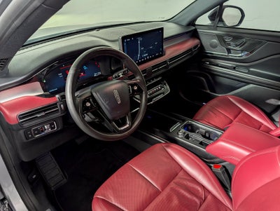 2024 Lincoln Corsair Plug-In Hybrid Grand Touring