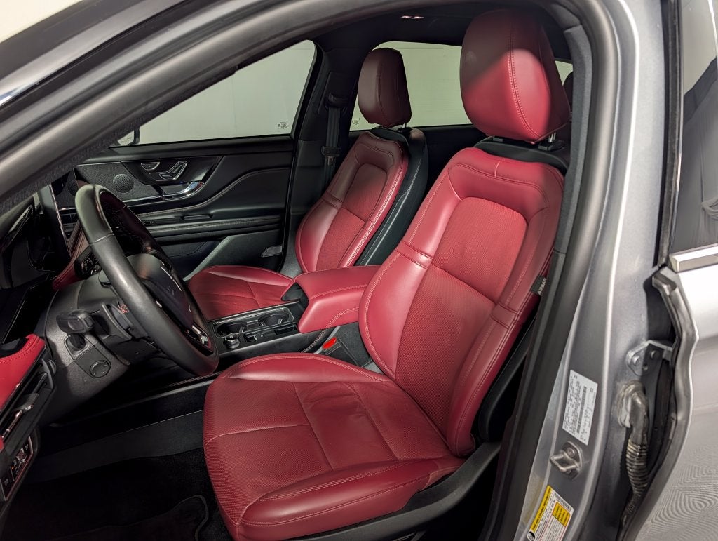 2024 Lincoln Corsair Plug-In Hybrid Grand Touring