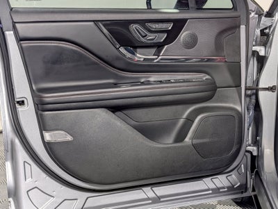 2024 Lincoln Corsair Plug-In Hybrid Grand Touring