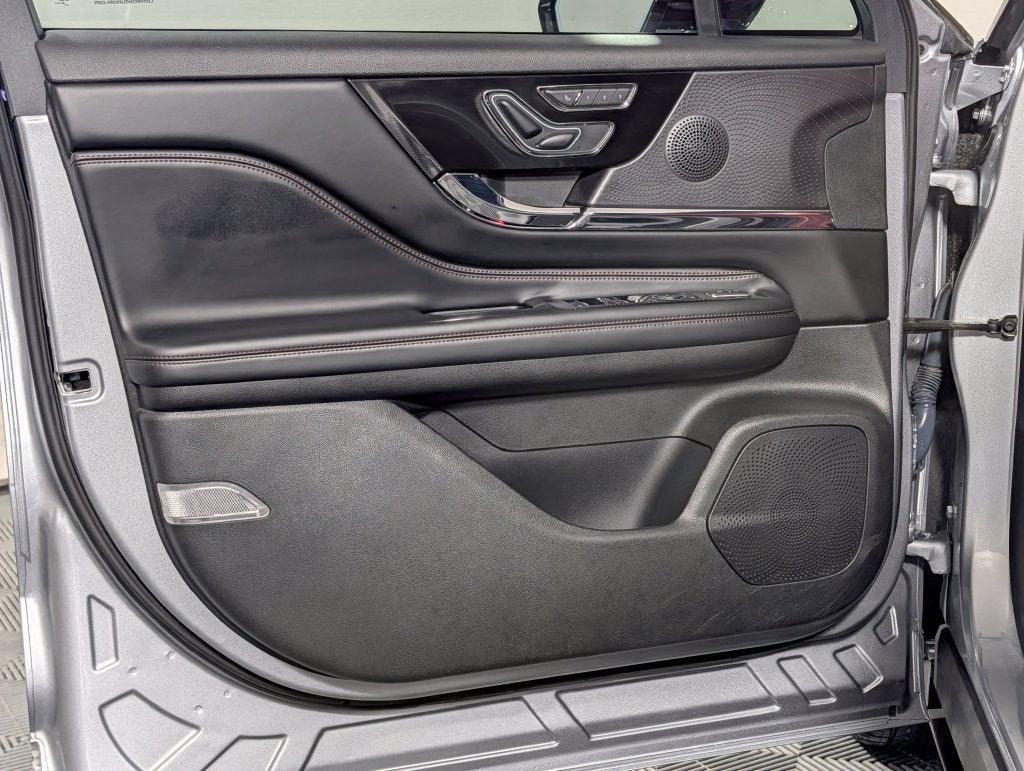 2024 Lincoln Corsair Plug-In Hybrid Grand Touring