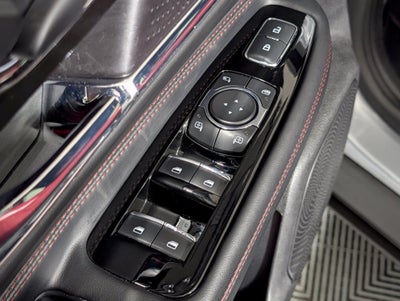 2024 Lincoln Corsair Plug-In Hybrid Grand Touring