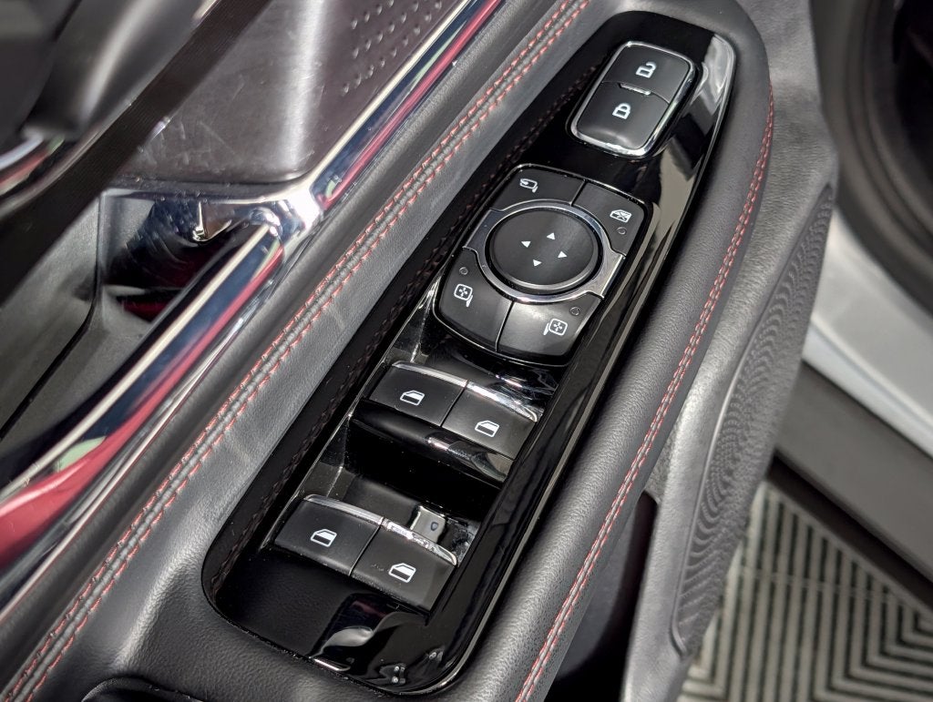 2024 Lincoln Corsair Plug-In Hybrid Grand Touring