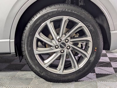 2024 Lincoln Corsair Plug-In Hybrid Grand Touring